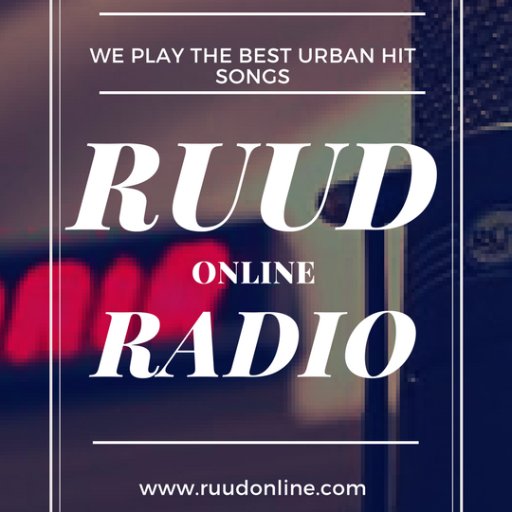 Listen #live #ruudonlineradio Its about Music, Fun, Business and Entertainment. info@ruudonline.com - Call +23414538715 Instagram @ruudentertainment