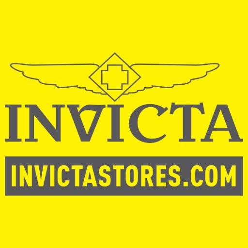The official Invicta Watch Retail & Online Store.  Tweet #AskInvicta or send us a DM for Customer Service Hours:  9AM - 4:30PM ET Mon - Fri