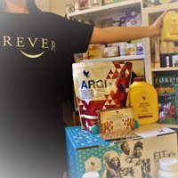 AloeFA (Forever) (@aloefa_forever) 's Twitter Profile