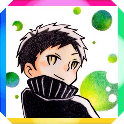 ナナキさんのプロフィール画像
