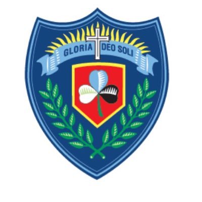 ECO-schools committee of St.Mary's Grammar School, Magherafelt.