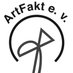 ArtFakt e.V. (@artfakt) Twitter profile photo ArtFakt e.V. (@artfakt) Twitter profile photo