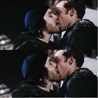 What if nothing can give you that same thrill again? I can't get him out of my head..