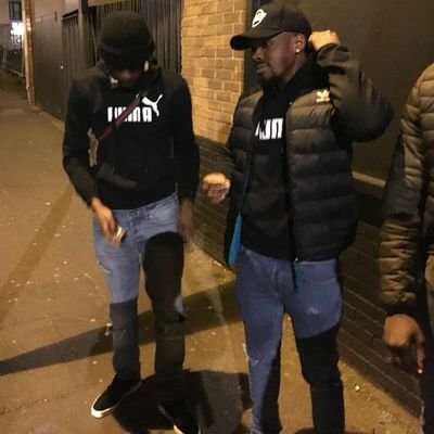 Mwannapei's profile picture. street merchant