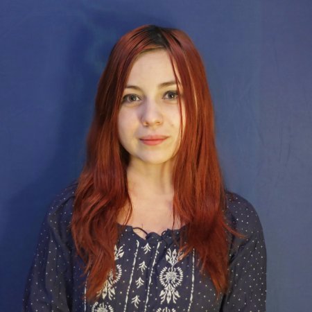 Oana_Caldare's profile picture. 