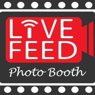 livefeedphoto's profile picture. Photo Booth Rental Company offering services the Atlanta area. We service all types of events including weddings, corporate events, school events etc.