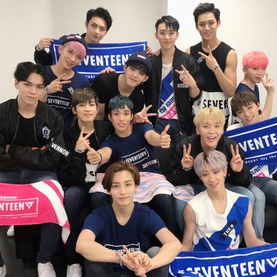 svt03carat's profile picture. 