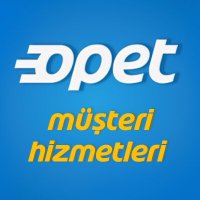 Opet Müşteri Hizmetleri (@444opet) 's Twitter Profile
