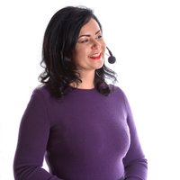 Ozana Giusca (@ozanagiusca) 's Twitter Profile Photo Ozana Giusca (@ozanagiusca) 's Twitter Profile Photo