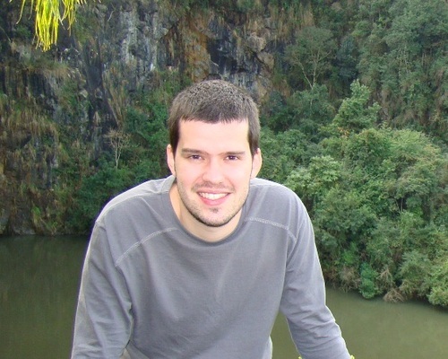 rafaelsbranco's profile picture. 