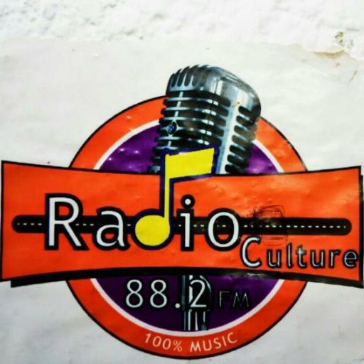 Radio Culture Info