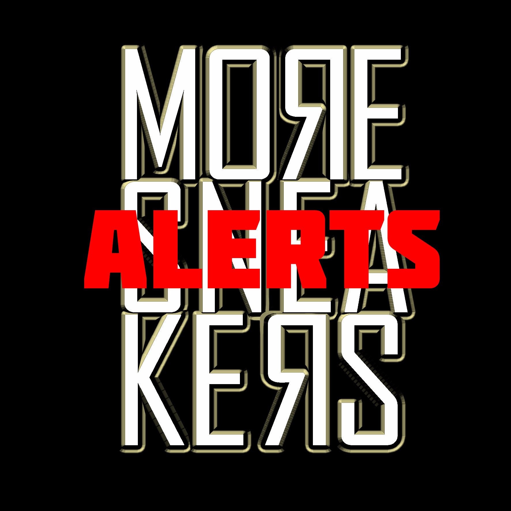 Official secondary @more_sneakers account to fix the twitter notifications  issue.
Sneakers Releases, Links, Restocks daily.
