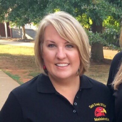 Principal, Clark Creek Elementary STEM Academy