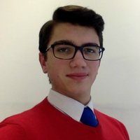 Alexander Fiuza (@alexandermfiuza) 's Twitter Profile