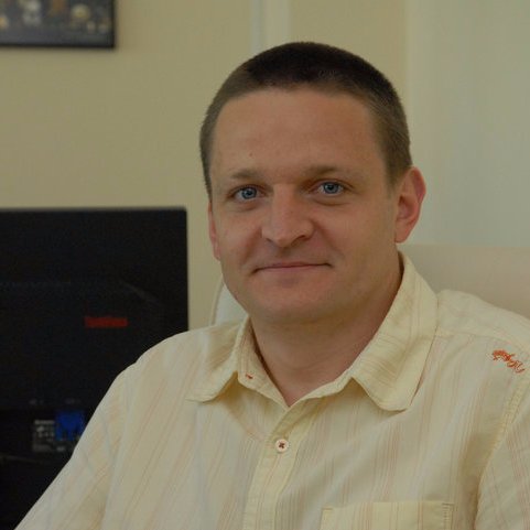 Head of Product Management @ SoftwareGroup.