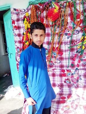 Badmash larka