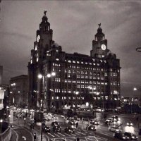 Everything Liverpool (@scouseliving) 's Twitter Profile