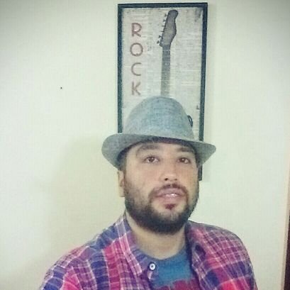 melonahuel's profile picture. QA Engineer, deportista (muy) amateur, lector empedernido y periodista frustrado