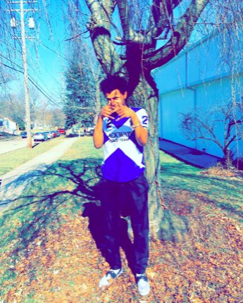 L3NNVLAR's profile picture. come up crazy