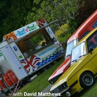 South Lakes Event Catering - Hog roast/ Fish n Chips/ BBQ/ High output Units