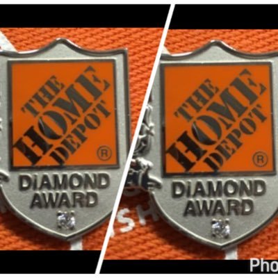CXM, Regional Team Depot Social Media Ambassador. I live the🍊Promise.. Make no mistake I bleed orange but my thoughts here are my own😊