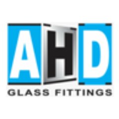 Welcome to AHD Glass Fittings - For over 15 years AHD have been suppliers of high quality glass fixings and architectural glass hardware.