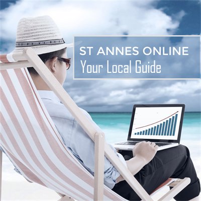 Your local guide to businesses and community events in the St Annes area. Connecting local businesses, residents and visitors.
https://t.co/s7RbBenQn5