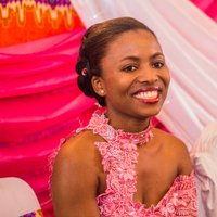 NAMWEZI Douce N (@namwezidouce) 's Twitter Profile