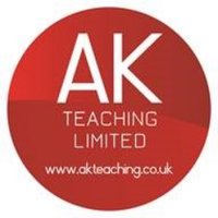 AK Teaching (@akteaching_) 's Twitter Profile
