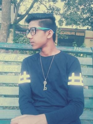 AvAbhishek1's profile picture. I love singing 🎶 
And music 🎶