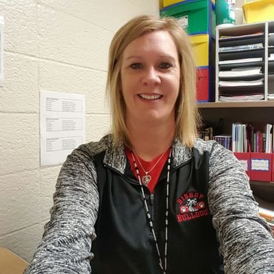 DeniseLong535's profile picture. Associate Principal, Wife, Marine MoM.