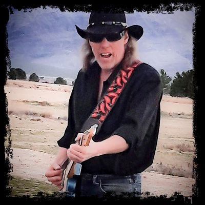 Independent musician chasing the American dream! ive got the chops, I've got the look, I've got the swagger. I am The American Performer!