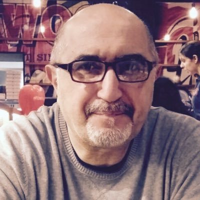 JorgeAlgora's profile picture. Presidente Cluster Audiovisual Galego. Director Adivina Producciones.