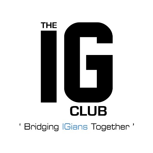 The IG Club Profile