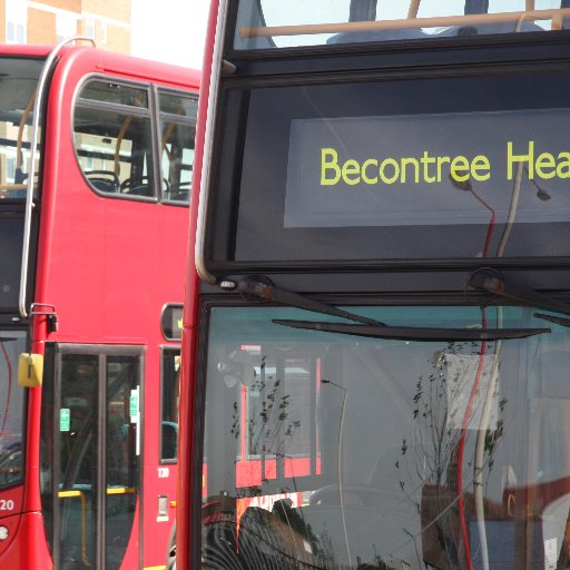 We are the local race equality council for LB Barking & Dagenham