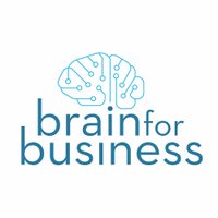 Brain for Business(@brainforbiz) 's Twitter Profile Photo