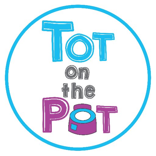 Tot on the Pot is a Play Based, Complete Potty Training solution--Available Now on Kickstarter!