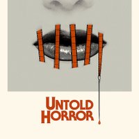 UntoldHorror(@Untold_Horror) 's Twitter Profile Photo