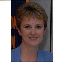 Mari Buche (@mwbuche) 's Twitter Profile