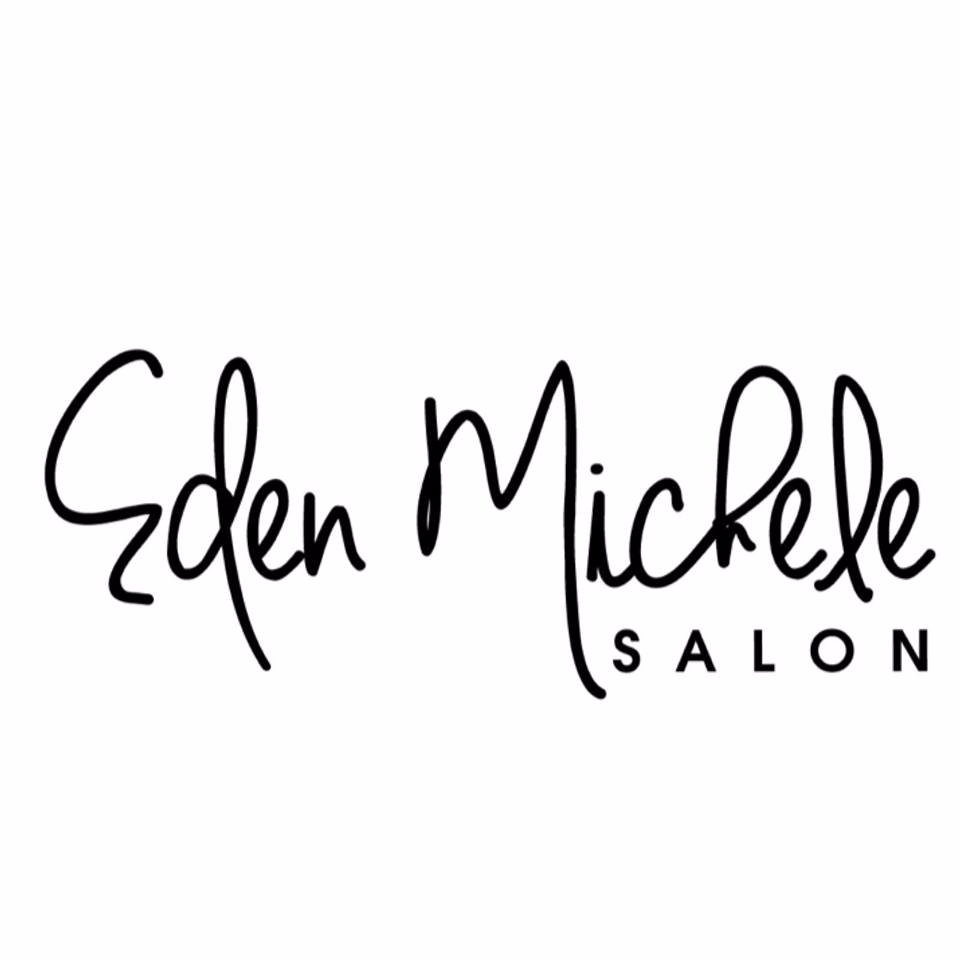 Eden Michele Salon
Eden (eed-n), noun. a paradise
Michele (mi-shell), common noun. Gift from God
Paradise is more than a place but a state of total being!