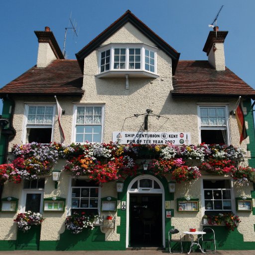 Free House Pub in Whitstable