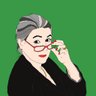 DJBowmanSmith's profile picture. Writer of the Mid Witch series