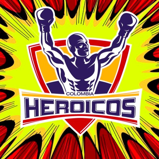 Heroicos Colombia