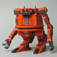 モデルメーカーボルトナット (@mm_boltnut) 's Twitter Profile