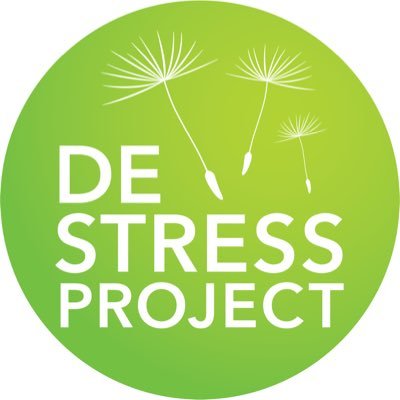 Twitter account for the DeSTRESS Project. Researching poverty, pathology and pills in low-income communities. Based in UoE Medical School.