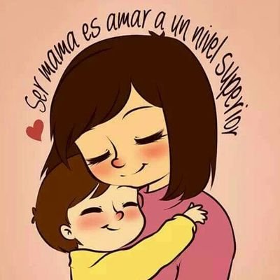 Amo Ser Mamá