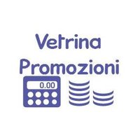 VetrinaPromozioni.it(@VetrinaPromo) 's Twitter Profile Photo