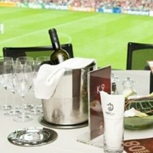 Sports Hospitality UK is a market place for fans to get tickets to football and other sporting events and music festivals.