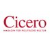 Cicero Online (@cicero_online) Twitter profile photo Cicero Online (@cicero_online) Twitter profile photo