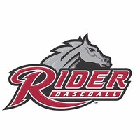 RiderBaseball(@RiderUBaseball) 's Twitter Profile Photo